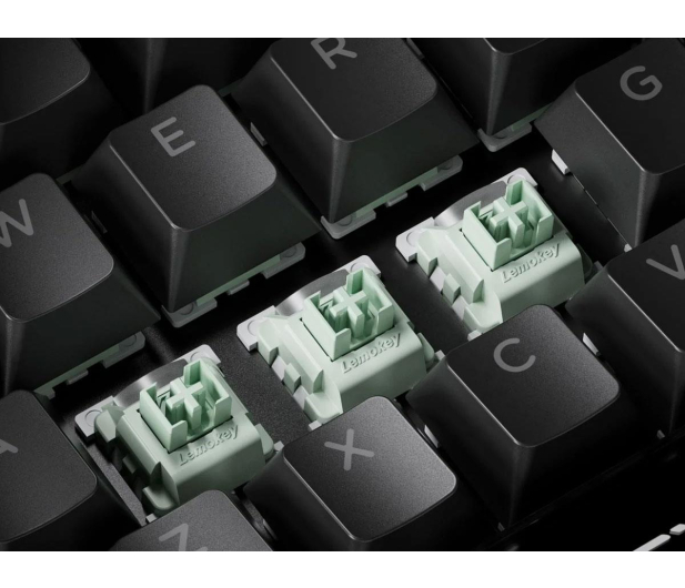 Keychron Lemokey L5 HE M1 (Magnetic 8k Dark Master) - 1507482 - zdjęcie 4